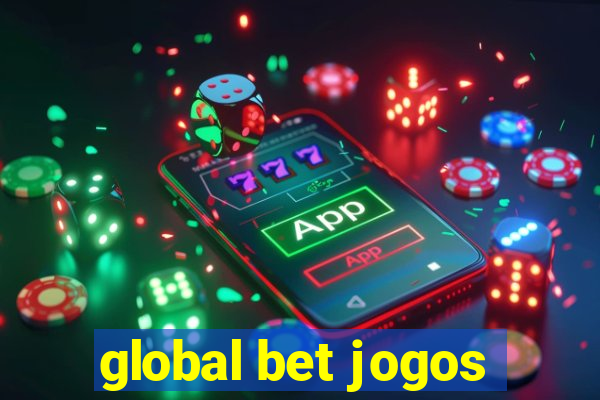 global bet jogos